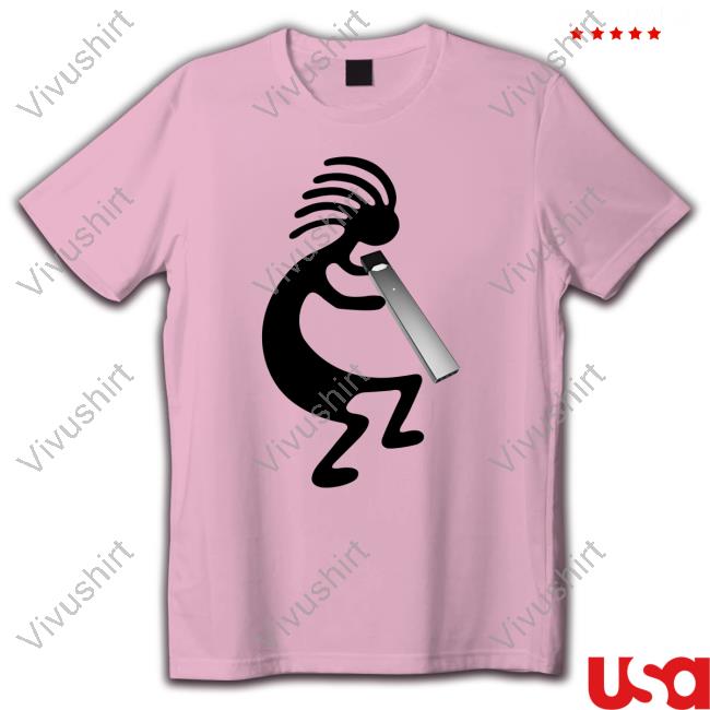 Vaping Man Hoodie
