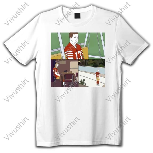 Day 56 Bye Week Mood Classic Shirt