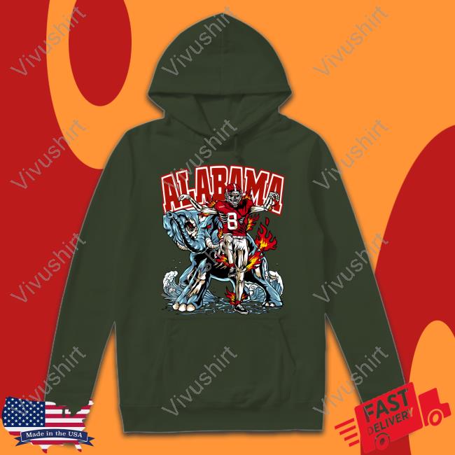 Sana Detroit Alabama Shirt Sana Detroit Store Alabama Hoodie