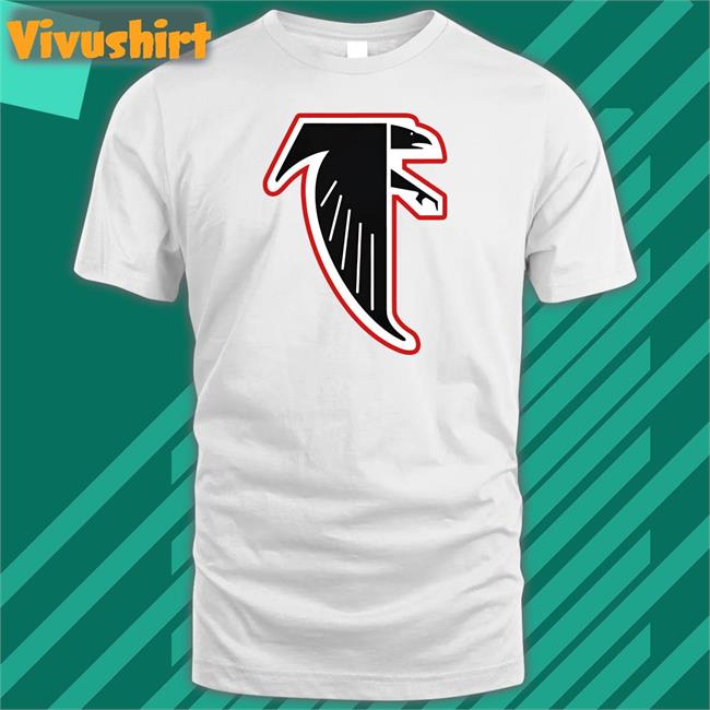 Arthur Smith Atlanta Falcons Hooded Sweatshirt