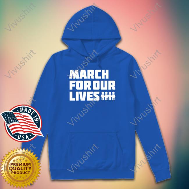 March For Our Lives Shirt
