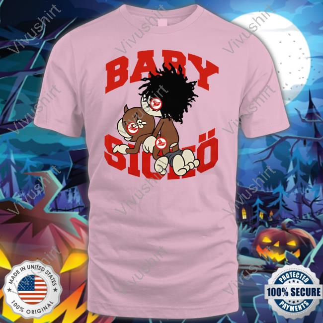 Baby Sicko Tank Top Born From Pain Baby Sicko Tee Shirts