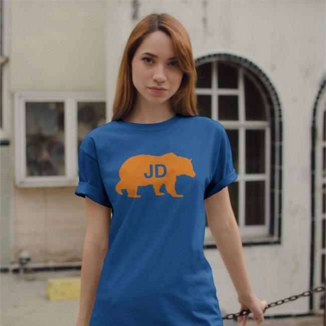 Celebrate Jeff Shirt Obviousshirts Store Jd Shirt Celebrate Jeff Shirt