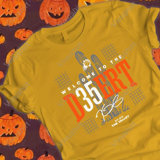 Welcome To The Desert Tees Welcome To The Desert Tee Shirt