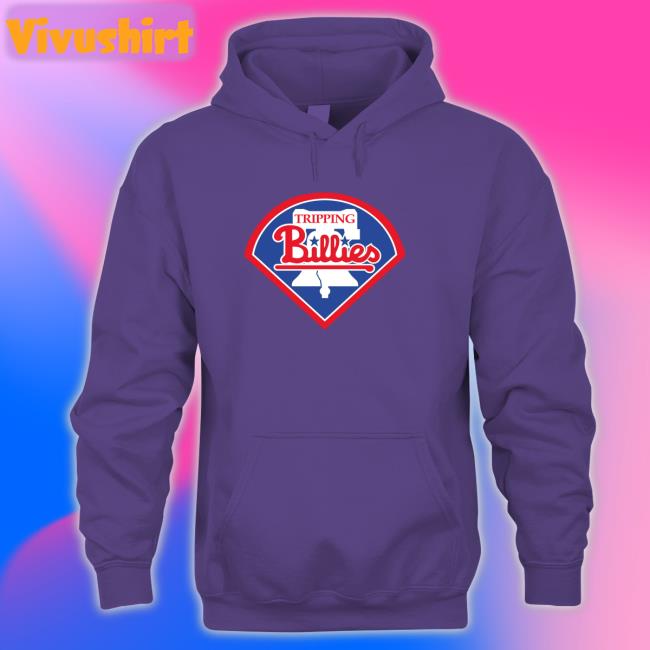 Tripping Billies Long Sleeve Shirt