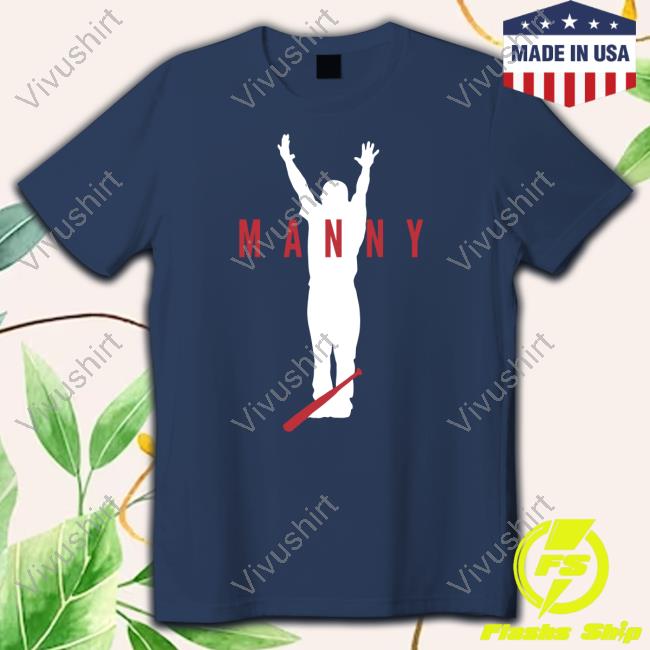 Obvious Shirts Store Manny Funny Shirt