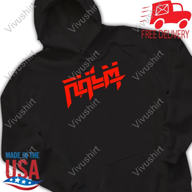 Anuelaa Store Rhlm Shirt