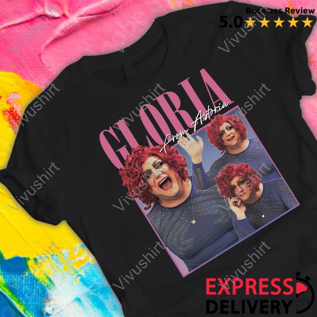 Gloria From Astoria Sweatshirt