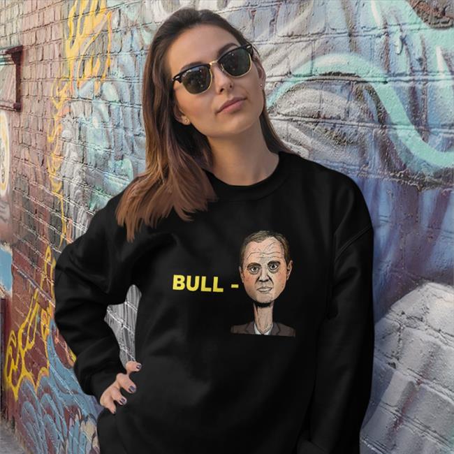 Kid Rock Bull Schiff Shirt