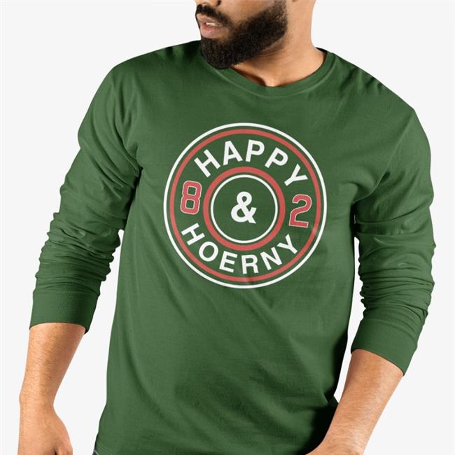 Happy And Hoerny 82 Shirt Obvious Shirts Merch