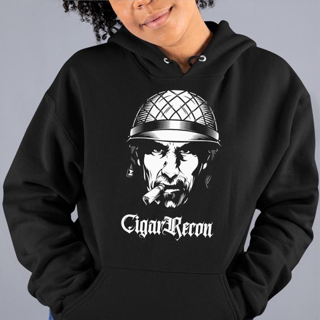 Them Teal Jerseys Suck Cigar Recon Shirt Cigarrecon Store