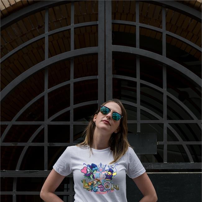 Pokémon World Championships 2022 Shirt Pokemon Unite Shirt White