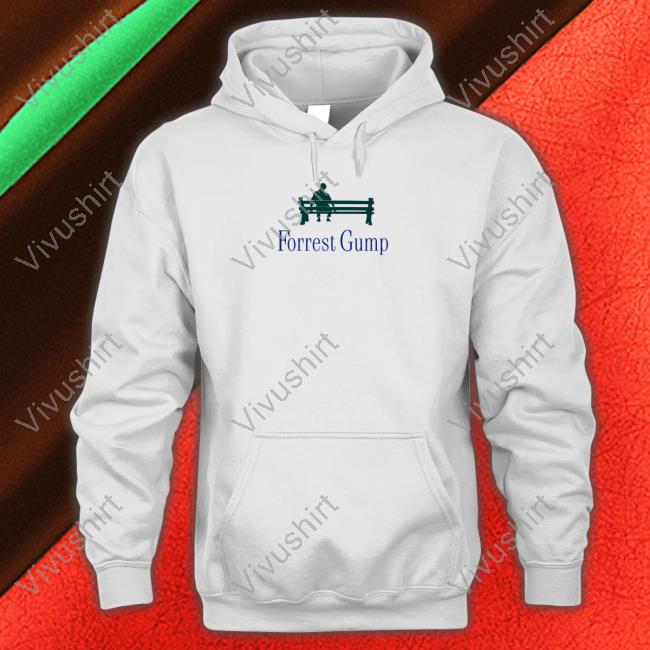 Forrest Gump Sweatshirt