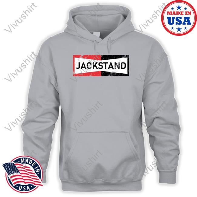 Cleetus Mcfarland Jackstand Jimmy's Champion Sweatshirt