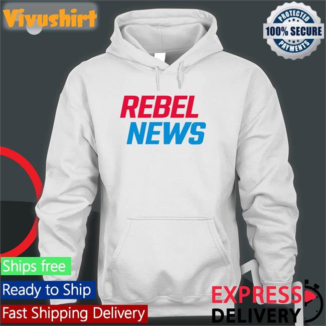Rebel News Shirts