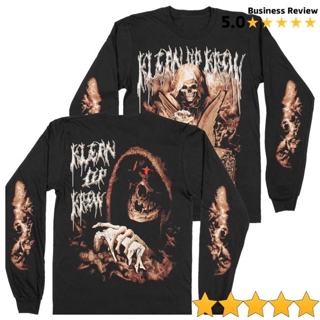 Trending Sosmula Merch Store Graves Long Sleeve Shirt - (Black) Funny Shirt