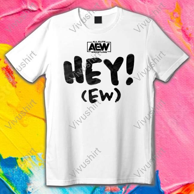 Rj City Hey Ew Tee Shirt