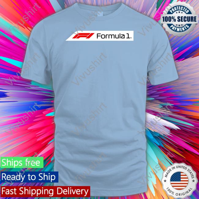 Formula 1 Tee Ferrarimanias Formula 1 Tee