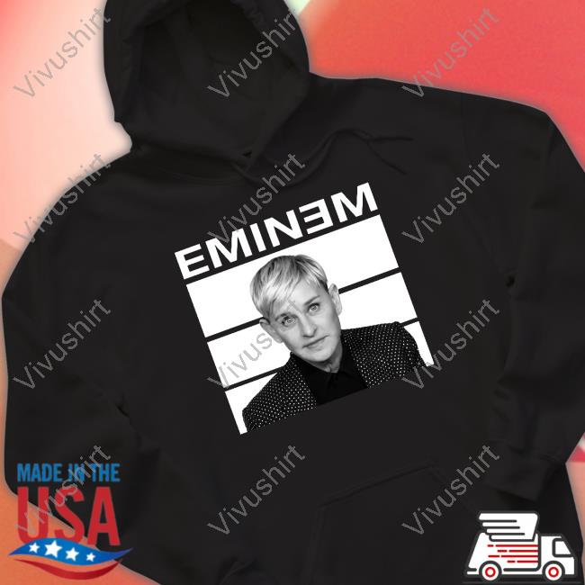 Trashcan Paul Ellenem Hoodie Sweatshirt