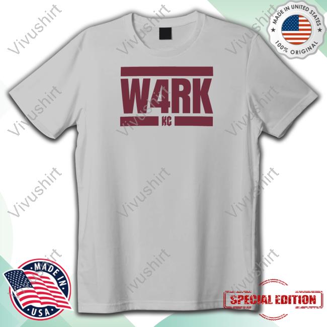 W4rk Hoodie