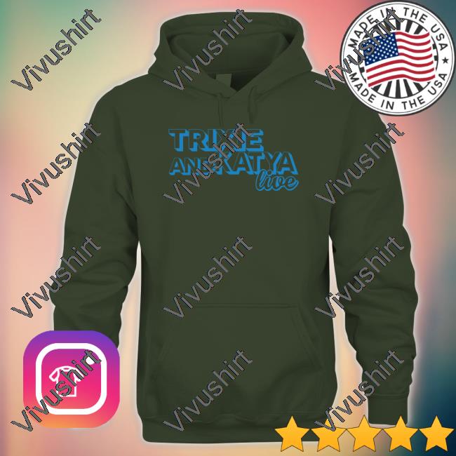 Trixie Andkatya Live Sweatshirt Anna Met T And K Trixie Andkatya Live New Shirt Anna Met T And K
