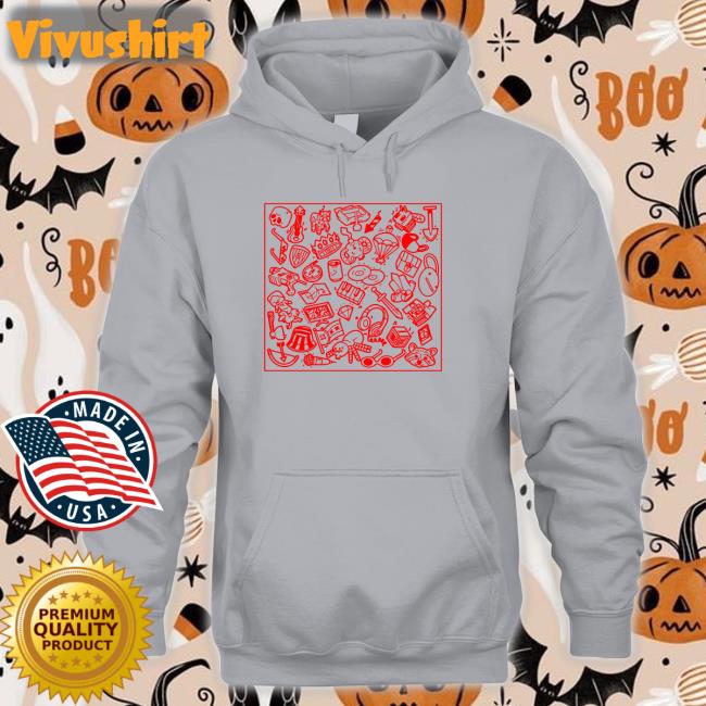 Tommyinnit Stylistic Tee Tommyinnit Merch