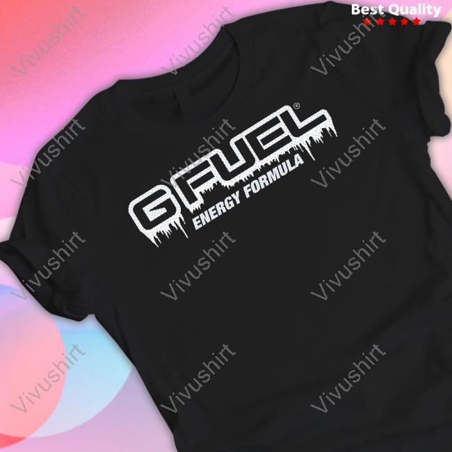 Championusa X Gfuel Energy Formula Sweatshirt