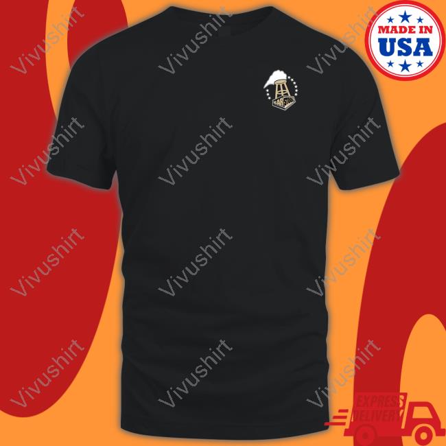 Barstool Boilers Our State Pur Tee