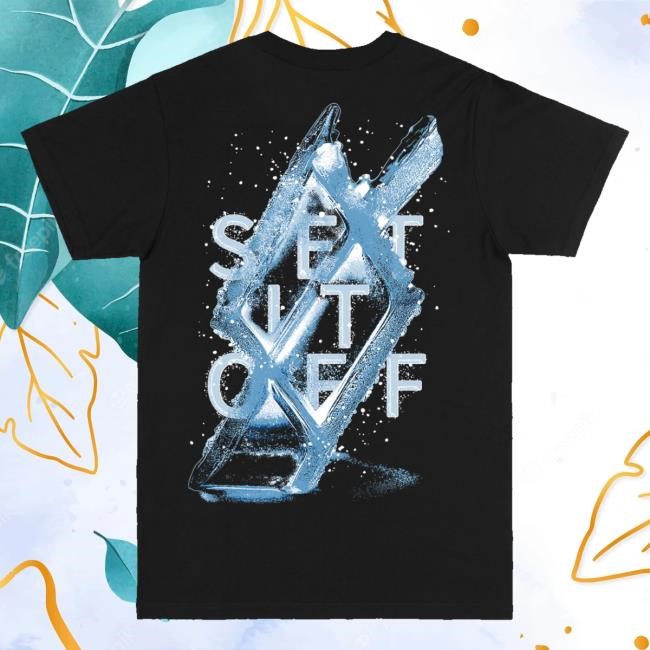 Set It Off Official Merch Sio Holiday Hoodie