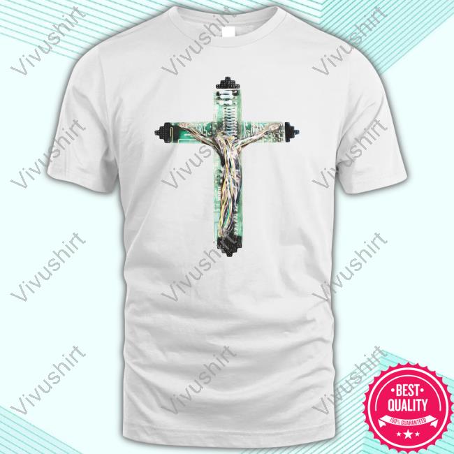 The Cross Hardware Shirts