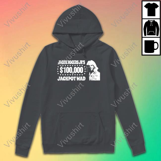 Jackie Rogers Jr Long Sleeve T Shirt