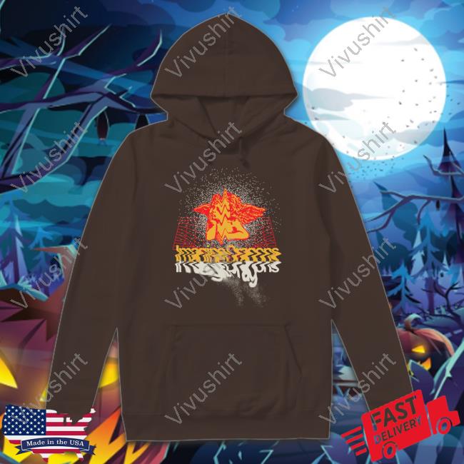 Imagine Dragons Music Logo Graphic T Shirts Imagine Dragons Music Merch