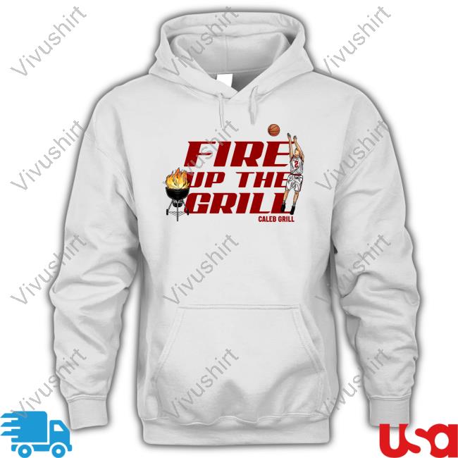 Fire Up The Grill T Shirts Cyclone Fanatic Store Fire Up The Grill Hoodie