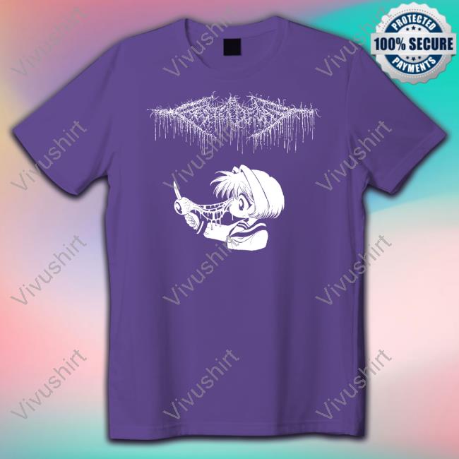 Ichgo Chan Festerdecay Sick Shirts
