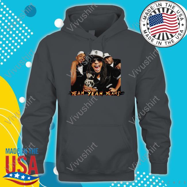 Methsyndicate Shop Lil Jon & The East Side Boyz Yeah Yeah Yeahs Hoodie