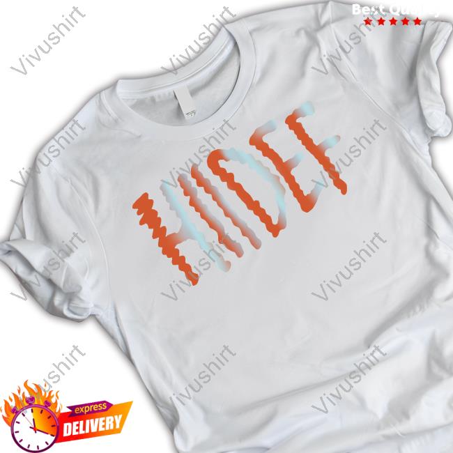 Hdi Hiidef T Shirt