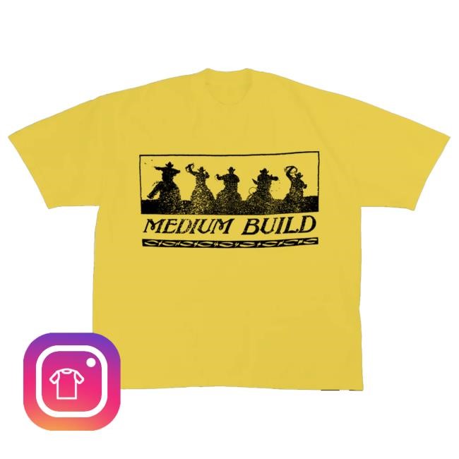 Trending Medium Build Music Merch Store Mb Logo Funny Shirt