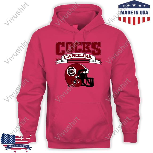 Bull Ward Cock Carolina Helmet Shirt Bull Ward Cock Carolina Helmet Official Shirt