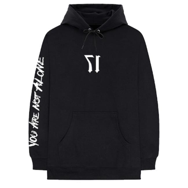 Xxxtentacionmerch Jahseh Onfroy Hoodies – 17 Sweatshirt