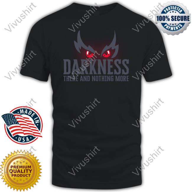 Raven Darkness There And Nothing More New Shirt