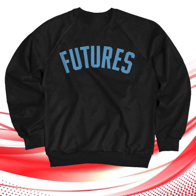 Futures Oxford Pennant Applique Hoodie