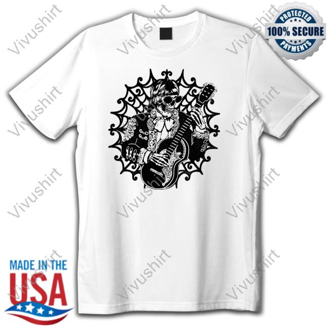 Spotifycapsule Peso Pluma Nueva Vida Shirts