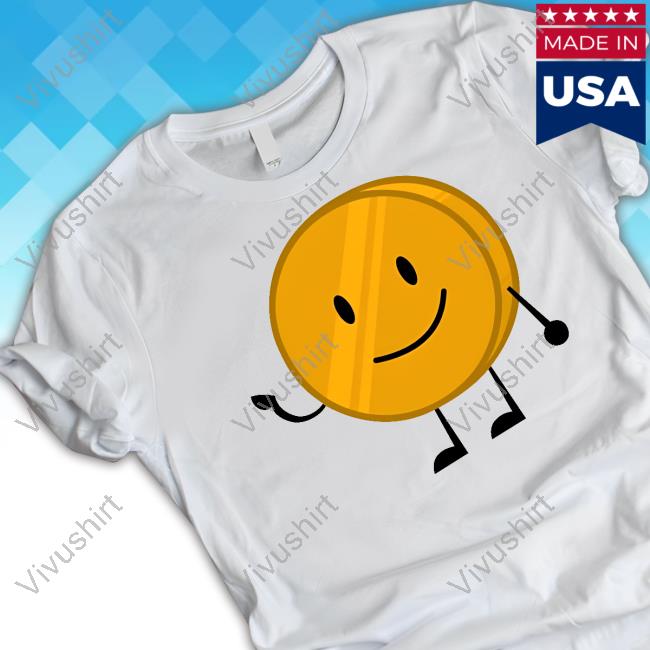FireySwingy Coiny Sweater