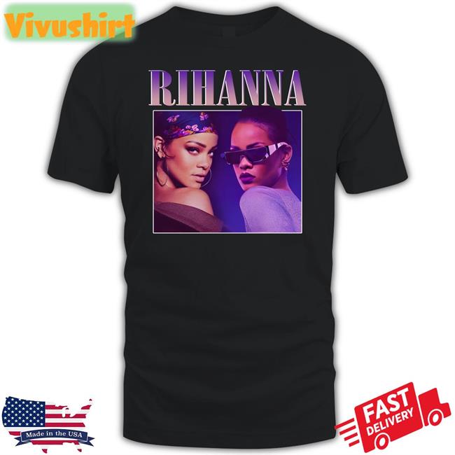 Bruja Brat Rihanna Jayjayp16 T Shirts Brujabanton