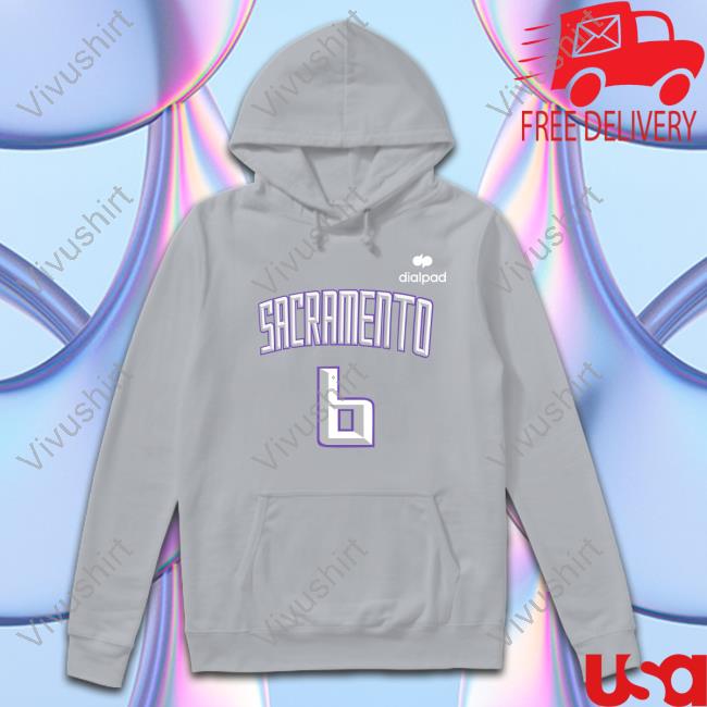 James Ham Dialpad Sacramento 6 Shirts Matt George