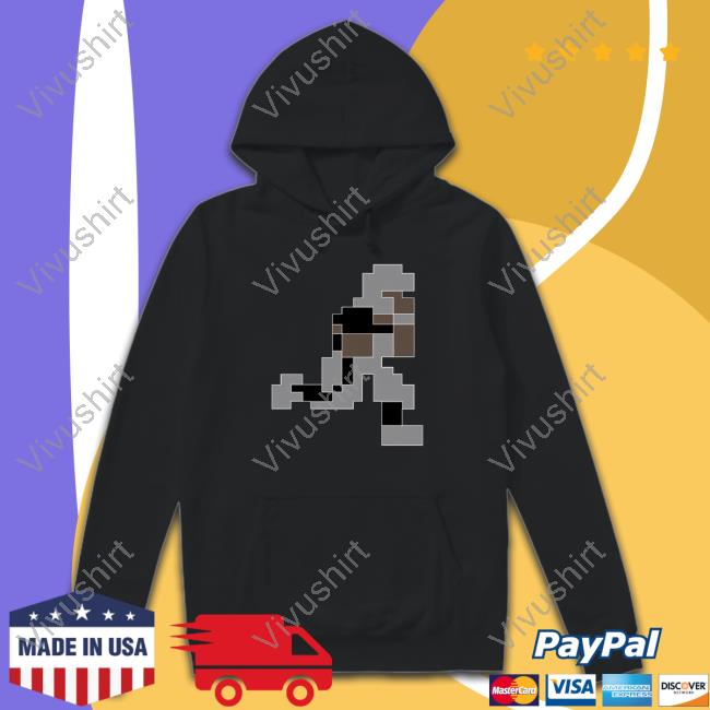 Tecmo Bo Sweatshirt Tecmo Bo Hoodie