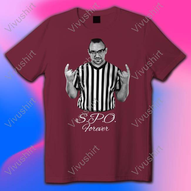 Sean Patrick O'brien S.P.O. Forever T-Shirt, Hoodie, Tank Top, Sweater And Long Sleeve T-Shirt