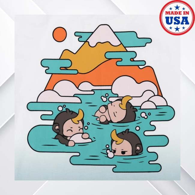 Cdawgva Merch Store Taking A Dip Hoodie