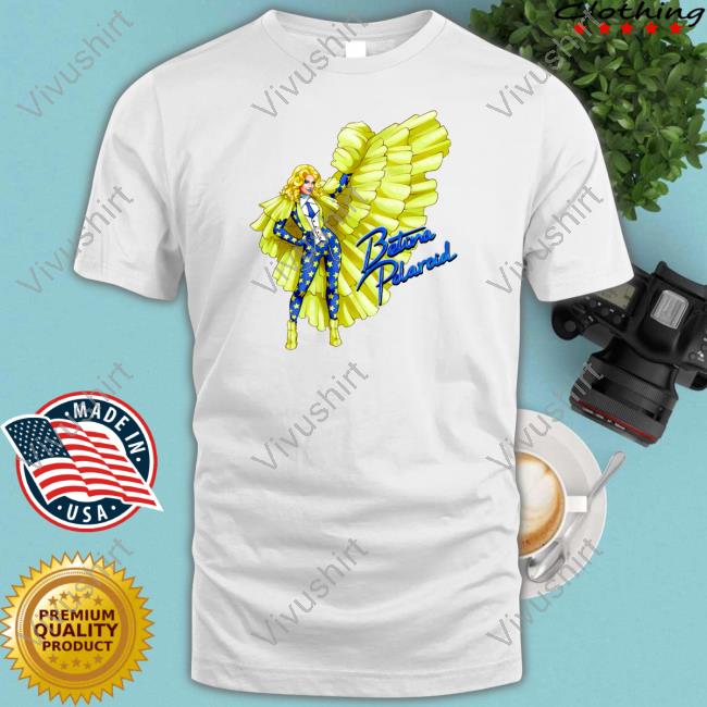 Camiseta Betina Polaroid - Look Da Promo Shirt