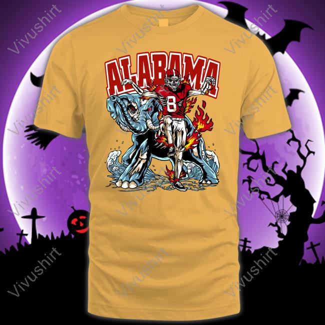 Sana Detroit Alabama Shirt Sana Detroit Alabama T Shirts